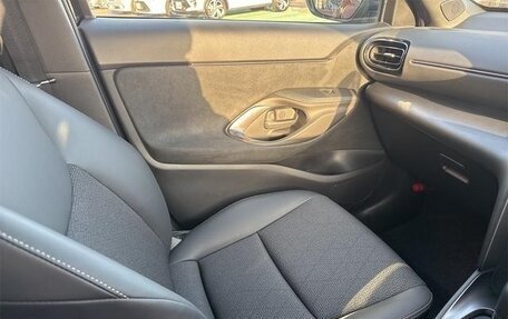 Toyota Yaris Cross, 2024 год, 2 179 153 рублей, 23 фотография