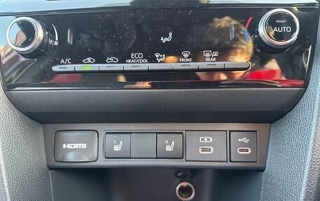 Toyota Yaris Cross, 2024 год, 2 179 153 рублей, 32 фотография