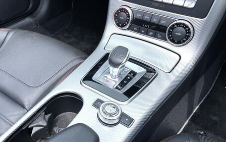 Mercedes-Benz SLC, 2016 год, 1 600 000 рублей, 12 фотография