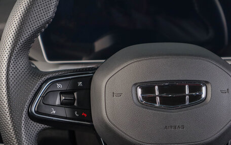 Geely Coolray I, 2024 год, 2 669 000 рублей, 15 фотография