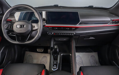 Geely Coolray I, 2024 год, 2 669 000 рублей, 13 фотография