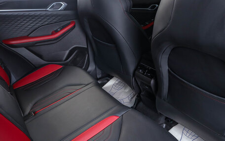 Geely Coolray I, 2024 год, 2 669 000 рублей, 10 фотография