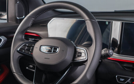 Geely Coolray I, 2024 год, 2 669 000 рублей, 12 фотография