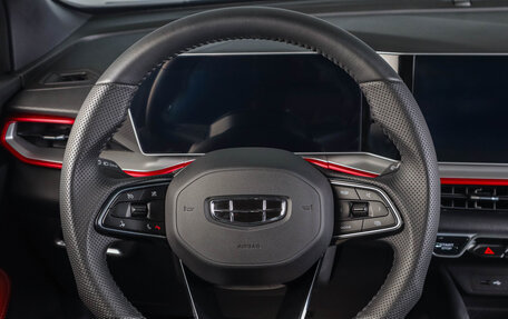 Geely Coolray I, 2024 год, 2 669 000 рублей, 14 фотография