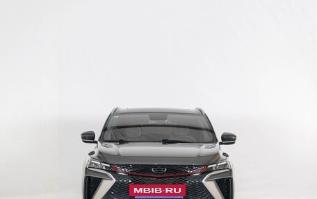 Geely Coolray I, 2024 год, 2 669 000 рублей, 2 фотография