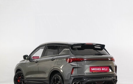 Geely Coolray I, 2024 год, 2 669 000 рублей, 5 фотография