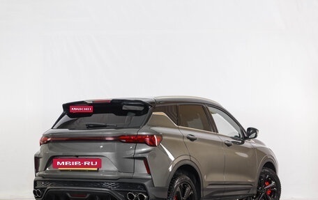 Geely Coolray I, 2024 год, 2 669 000 рублей, 7 фотография