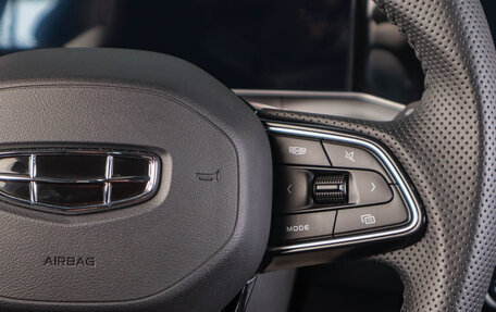 Geely Coolray I, 2024 год, 2 669 000 рублей, 16 фотография