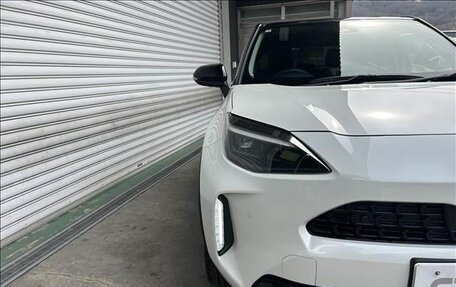 Toyota Yaris Cross, 2021 год, 1 605 153 рублей, 7 фотография