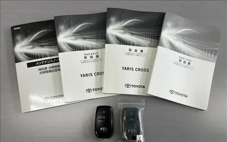 Toyota Yaris Cross, 2021 год, 1 605 153 рублей, 16 фотография