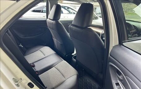 Toyota Yaris Cross, 2021 год, 1 605 153 рублей, 15 фотография