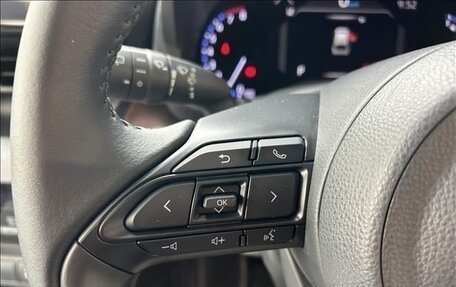 Toyota Yaris Cross, 2021 год, 1 605 153 рублей, 18 фотография