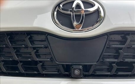 Toyota Yaris Cross, 2021 год, 1 605 153 рублей, 35 фотография