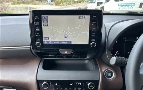 Toyota Yaris Cross, 2021 год, 1 605 153 рублей, 22 фотография