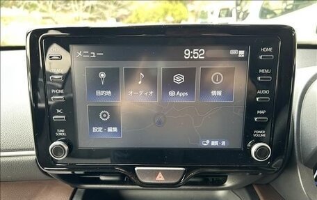 Toyota Yaris Cross, 2021 год, 1 605 153 рублей, 23 фотография