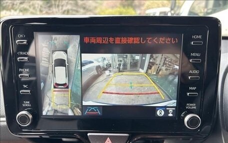 Toyota Yaris Cross, 2021 год, 1 605 153 рублей, 25 фотография