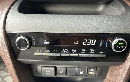 Toyota Yaris Cross, 2021 год, 1 605 153 рублей, 26 фотография