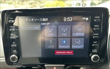 Toyota Yaris Cross, 2021 год, 1 605 153 рублей, 24 фотография