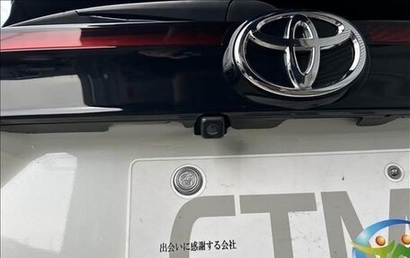 Toyota Yaris Cross, 2021 год, 1 605 153 рублей, 36 фотография