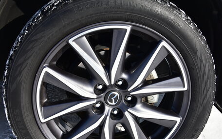 Mazda CX-5 II, 2019 год, 2 399 000 рублей, 9 фотография