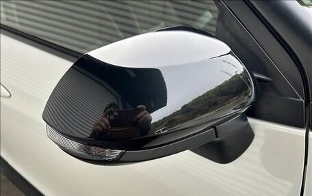 Toyota Yaris Cross, 2021 год, 1 605 153 рублей, 37 фотография