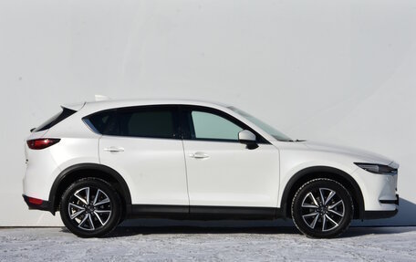 Mazda CX-5 II, 2019 год, 2 399 000 рублей, 6 фотография