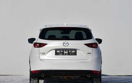 Mazda CX-5 II, 2019 год, 2 399 000 рублей, 4 фотография