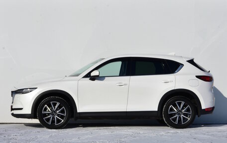 Mazda CX-5 II, 2019 год, 2 399 000 рублей, 2 фотография