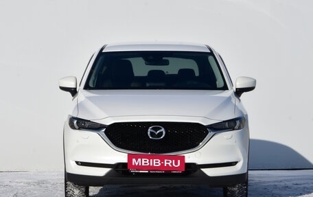 Mazda CX-5 II, 2019 год, 2 399 000 рублей, 8 фотография