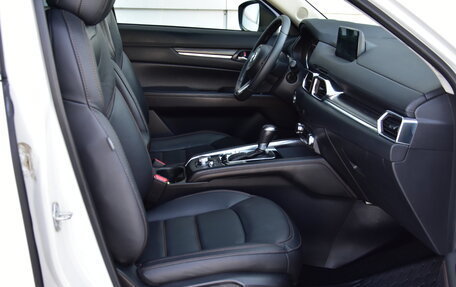 Mazda CX-5 II, 2019 год, 2 399 000 рублей, 13 фотография