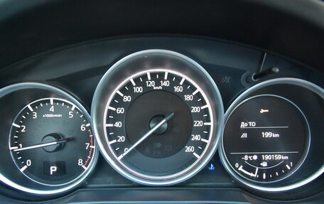 Mazda CX-5 II, 2019 год, 2 399 000 рублей, 14 фотография