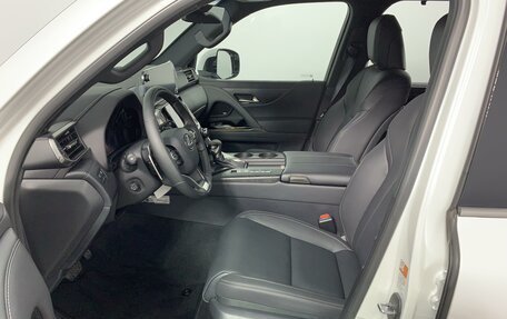 Lexus LX, 2024 год, 21 150 000 рублей, 15 фотография