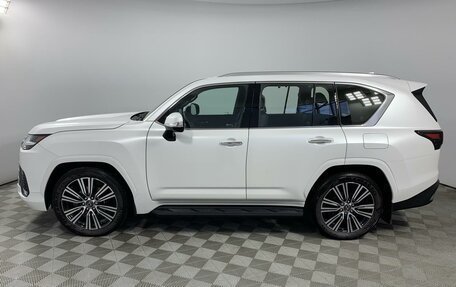 Lexus LX, 2024 год, 21 150 000 рублей, 8 фотография
