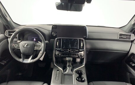 Lexus LX, 2024 год, 21 150 000 рублей, 13 фотография