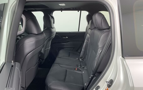 Lexus LX, 2024 год, 21 150 000 рублей, 11 фотография