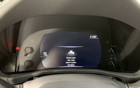 Lexus LX, 2024 год, 21 150 000 рублей, 12 фотография