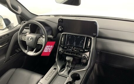 Lexus LX, 2024 год, 21 150 000 рублей, 10 фотография