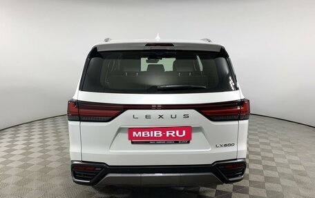 Lexus LX, 2024 год, 21 150 000 рублей, 6 фотография