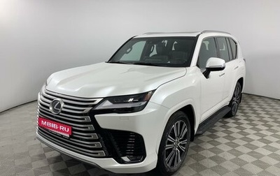 Lexus LX, 2024 год, 21 150 000 рублей, 1 фотография