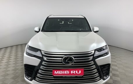 Lexus LX, 2024 год, 21 150 000 рублей, 2 фотография
