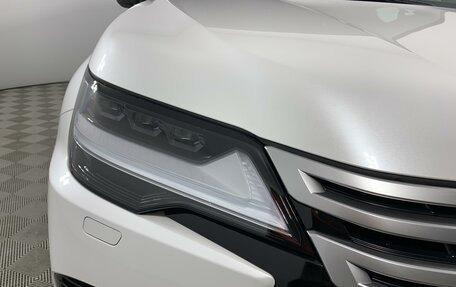 Lexus LX, 2024 год, 21 150 000 рублей, 16 фотография