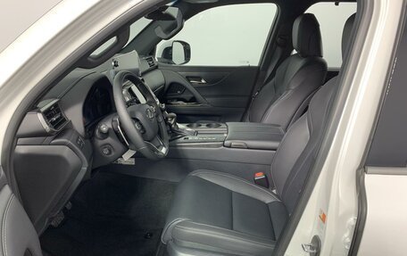 Lexus LX, 2024 год, 21 150 000 рублей, 18 фотография