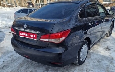 Nissan Almera, 2014 год, 340 000 рублей, 1 фотография