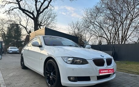 BMW 3 серия, 2009 год, 1 480 000 рублей, 1 фотография