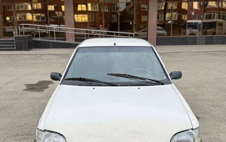 Ford Escort V, 1998 год, 73 000 рублей, 1 фотография