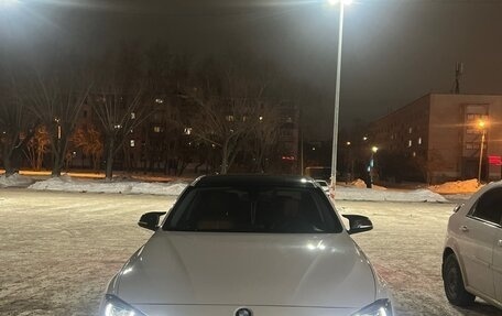 BMW 3 серия, 2017 год, 2 100 000 рублей, 1 фотография