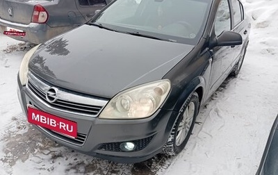 Opel Astra H, 2009 год, 450 000 рублей, 1 фотография