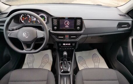 Volkswagen Polo VI (EU Market), 2020 год, 1 597 000 рублей, 5 фотография