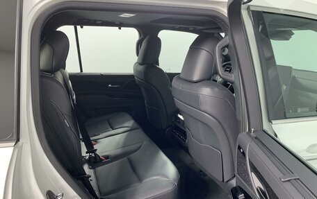 Lexus LX, 2024 год, 21 150 000 рублей, 21 фотография