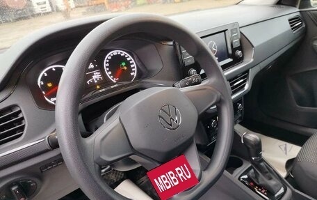 Volkswagen Polo VI (EU Market), 2020 год, 1 597 000 рублей, 6 фотография